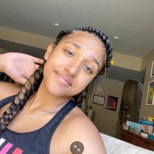 Meet your Posher, Shaylee